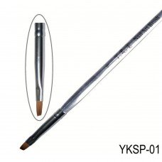 К13067 Кисть скошена