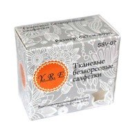  С23002 Серветки безворсові 80шт.