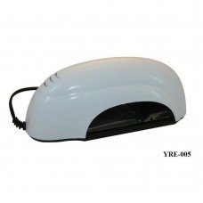Л02027 Лампа для манікюру UV 9W (овал)