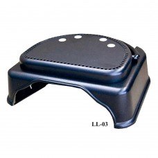 Л02062 Лампа для манікюру LED 64W