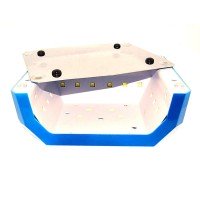миниатюра для товара: Л02226 Лампа для манікюру LED SUN 36W