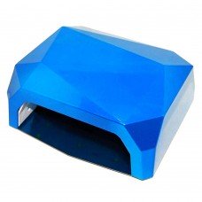 Л02226 Лампа для манікюру LED SUN 36W