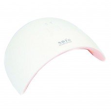 Л02228 Лампа для манікюру  24W 9C LED SUN 