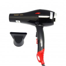 Ф02168 Фен KEMEI 801С 1800W