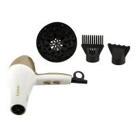 Ф02169 Фен KEMEI-810 з дифузором 1800W