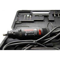 Ф02187 Фрезер MULTI-PRO 268 35тис.об/хв.