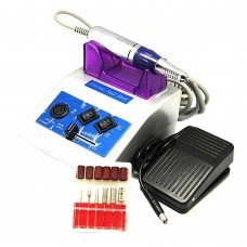 Ф02216 Фрезер Output DR-278 30тис.об/хв.