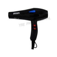 Ф02245 Фен BROWNS QL5805 с диффузором 3000W 
