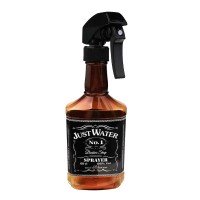 П25197 Пульверизатор пластик 300мл Whiskey (віскі) 