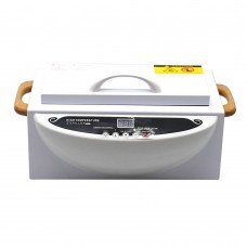 C02510 Сухожарова шафа (екран/дерев'яна ручка) 500W KH-360В