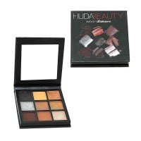 H70041 Палетка тіней Smokey HUDA BEAUTY 