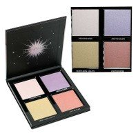 H73003 Палетка хайлайтерів HUDA BEAUTY