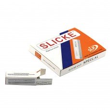  Л21576 Набір лез для небезпечної бритви SLICKE (100 шт) 