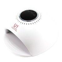 Л02595 Лампа для манікюру LED 2в1 84W