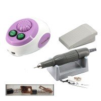 Ф02643 Фрезер PRIME 107 35тис.об/хв.