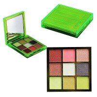 H70100 Палетка тіней HUDA BEAUTY 