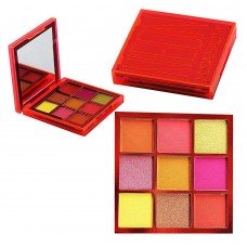 H70099 Палетка тіней HUDA BEAUTY 