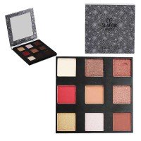 H70096 Палетка тіней HUDA BEAUTY 