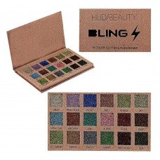 H70088 Палетка тіней HUDA BEAUTY 