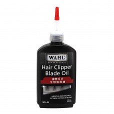 М10119 Олія WAHL для машинки та ножиць 120мл 
