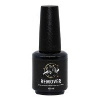 С10120 Засіб для зняття гель-лаку SaMi (remover) 15мл.