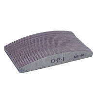 П19181 Пилочка для нігтів OPI 120/180 грит