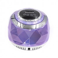 миниатюра для товара: ЛО2844 Професійна UV Led лампа для манікюру Sun MJ-05 268W