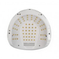 миниатюра для товара: ЛО2844 Професійна UV Led лампа для манікюру Sun MJ-05 268W