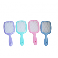 миниатюра для товара: Р22124 Щітка для волосся SaMi Super Hair Brush LK-2