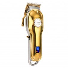 M02592 Машинка для стрижки волосся Kemei