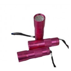 Л02067 Ліхтарик для сушіння гель лаку FLASHLIGHT 277-3