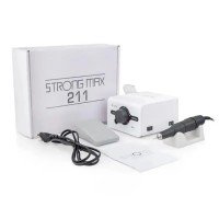 миниатюра для товара: Ф02897 Фрезер strong max 211 35тис.об/хв.