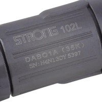 миниатюра для товара: Ф02897 Фрезер strong max 211 35тис.об/хв.