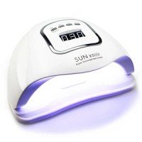 Л02703 Лампа для манікюру SUN X5 Max150W