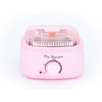 В02569 Воскоплав баночный Pro-Wax 200,100W