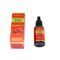 миниатюра для товара: Н96213 Олія для обличчя Huda Beauty (vitaminC) 30мл Н96213 М10130