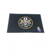 К21603 Килимок "BARBERSHOP"