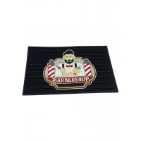 миниатюра для товара: К21603 Килимок "BARBERSHOP" - оптом та в роздріб - Yre Professional