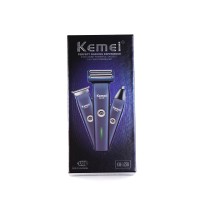миниатюра для товара: З02814 Электробритва  KM-1258  