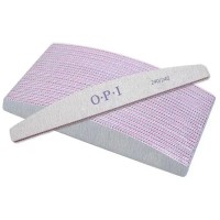 П19199 Пилочка для нігтів OPI 240/240 грит